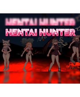 Hentai Hunter Steam Key GLOBAL